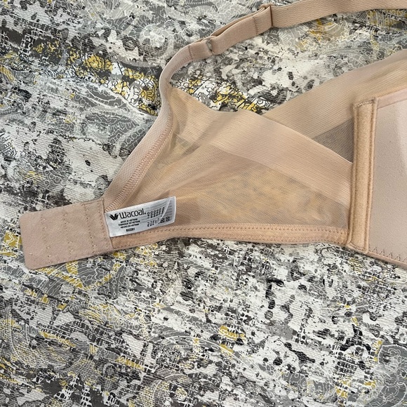 Ultimate Side Smoother Wire Free T-Shirt Bra - Picture 3 of 7